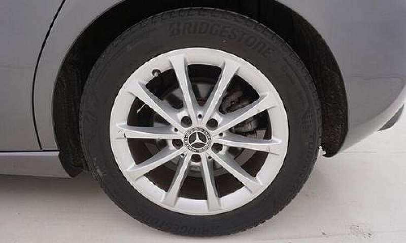 Mercedes Classe A A ...
