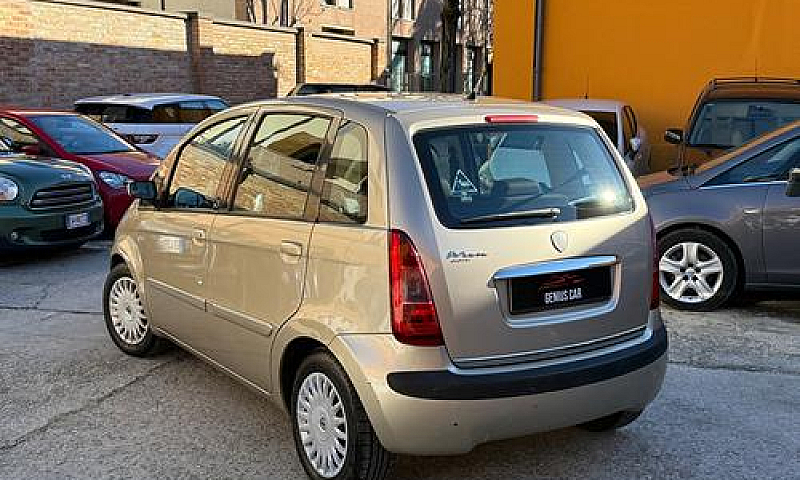 Lancia Musa 1.4 16V ...