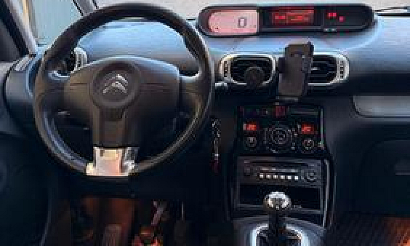 Citroen C3 Picasso B...