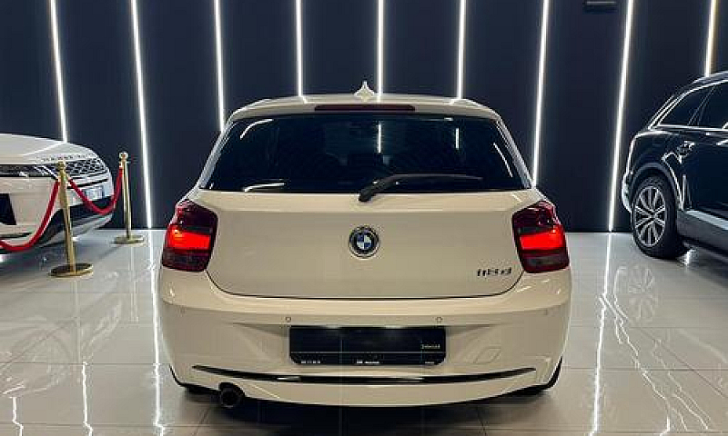 Bmw 118D 3P. Msport ...