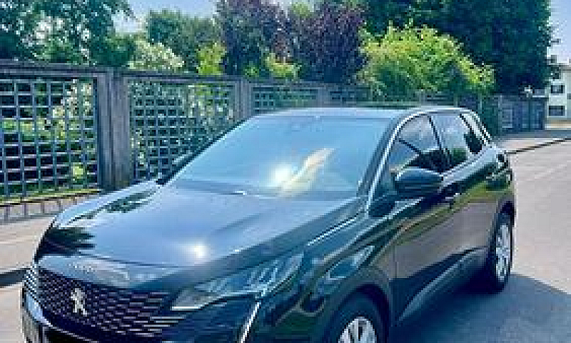 Peugeot 3008 (Permut...