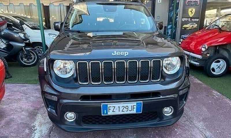 Jeep Renegade 1.0 Be...