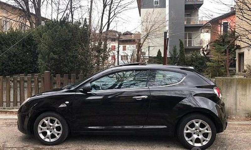 Alfa Mito 1.4 Benzin...