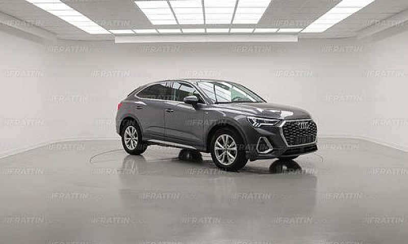Audi Q3 Spb 35 Tfsi ...