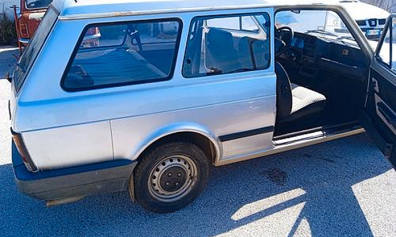 Fiat 127 1050 Panora...