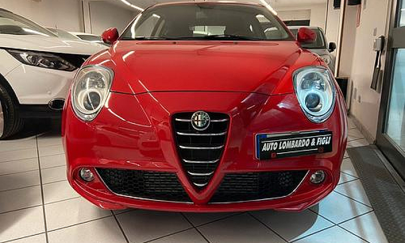 Alfa Romeo Mito 1.4 ...