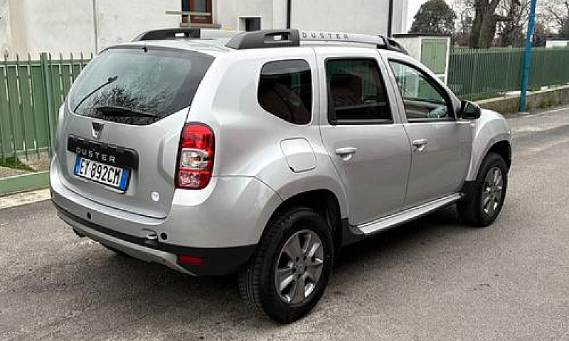 Dacia Duster 1.6 110...