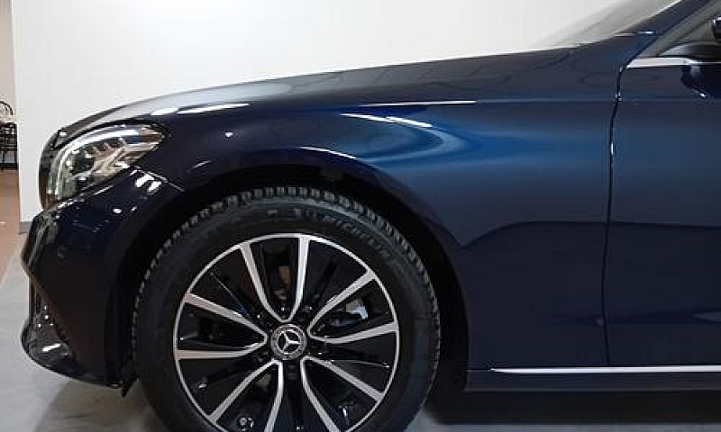 Mercedes-Benz C 220 ...