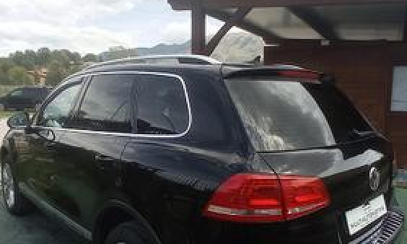 Touareg 4.2 Diesel...