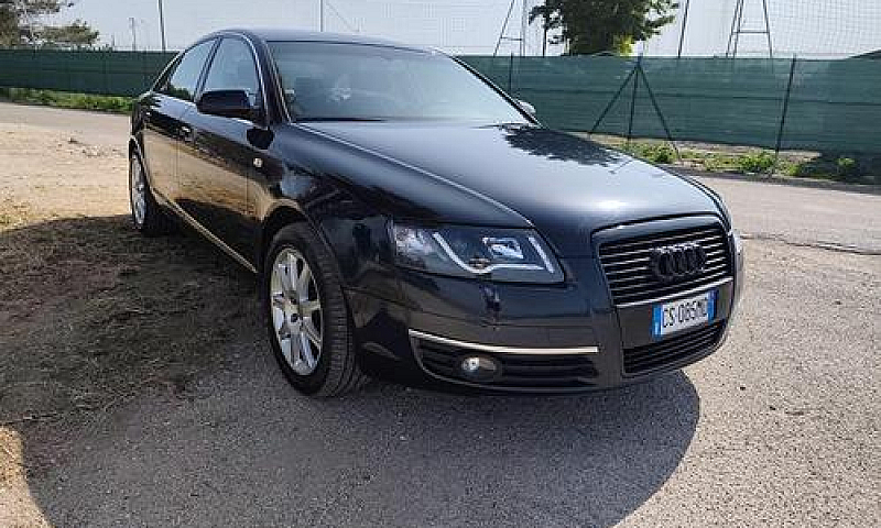 Audi A6 2.0 140Cv Pe...