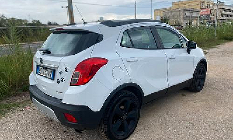Opel Mokka 1.7 Cdti ...