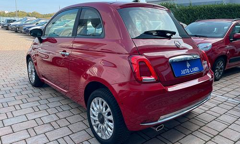 Fiat 500 1.2 Lounge ...