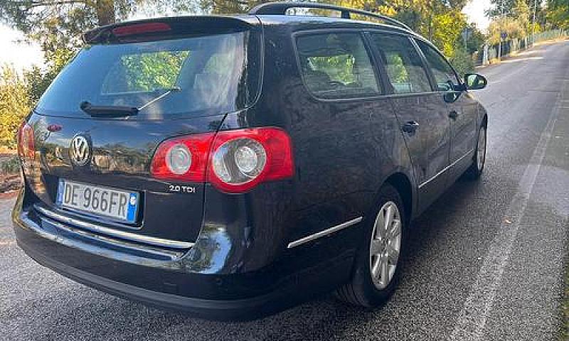 Volkswagen Passat 2....