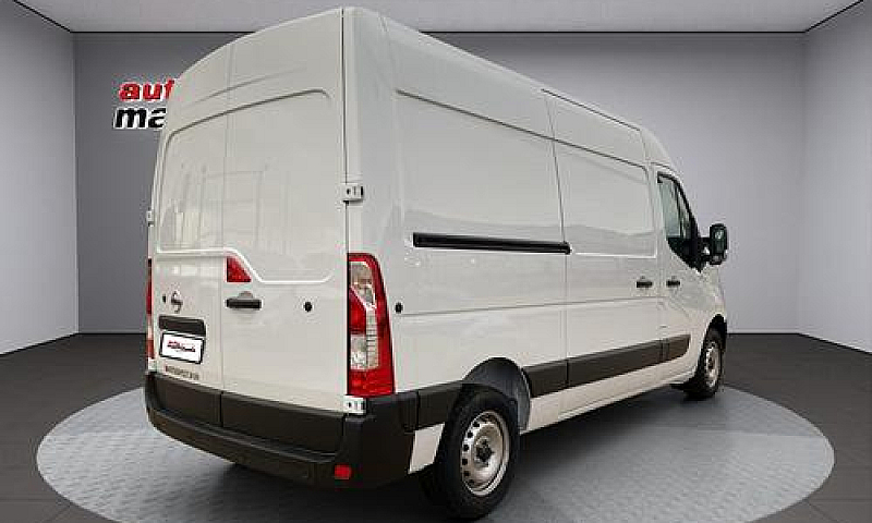 Nissan Interstar Ace...