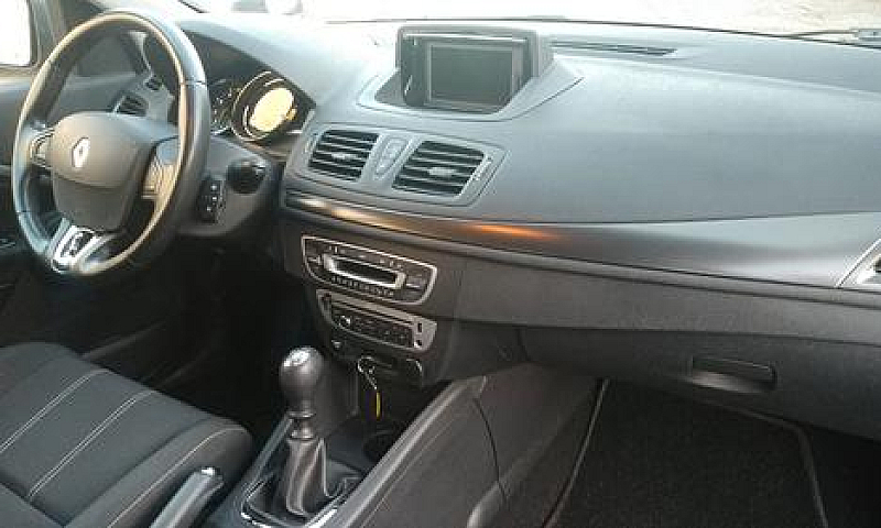 Renault Megane Mégan...
