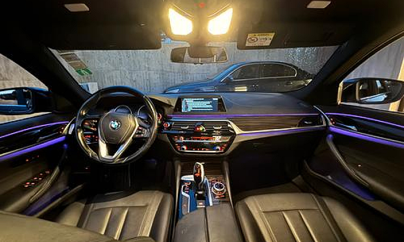 Bmw F90 520 2019...