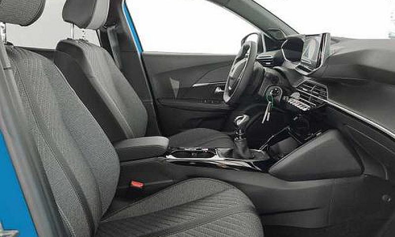 Peugeot 2008 Puretec...