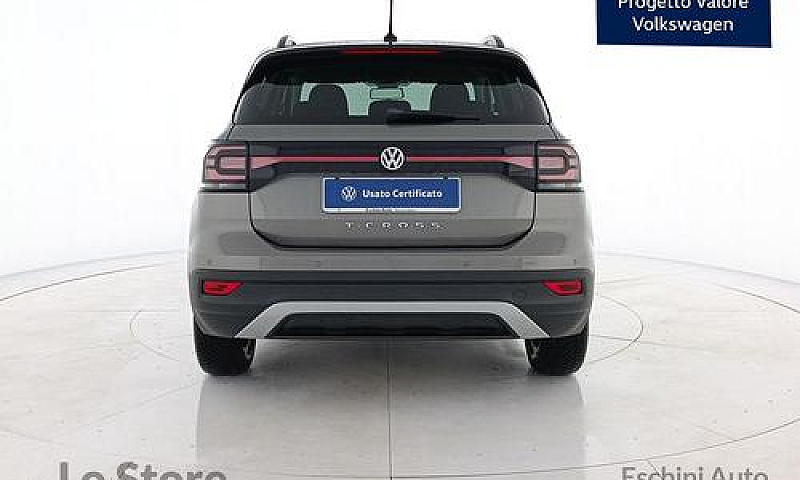 Volkswagen T-Cross 1...