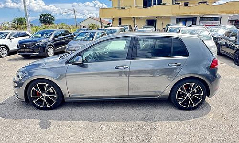 Vw Golf 7.5 1.6 Tdi ...