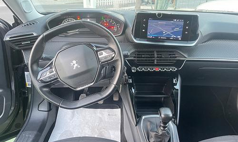 Peugeot 2008 Bluehdi...