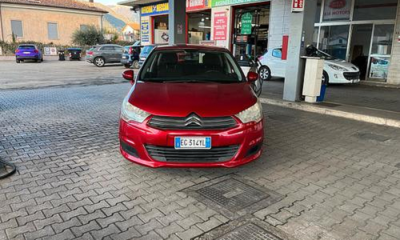 Citroen C3 75.000 Km...