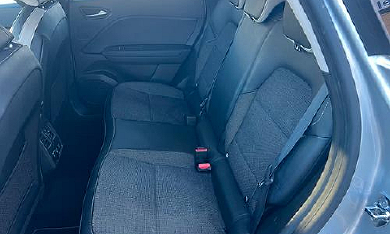 Renault Captur Tce 1...