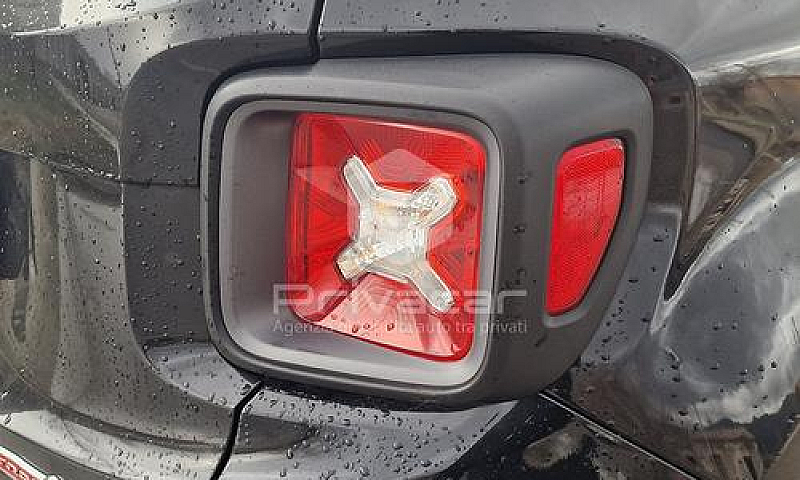 Jeep Renegade 2.0 Mj...