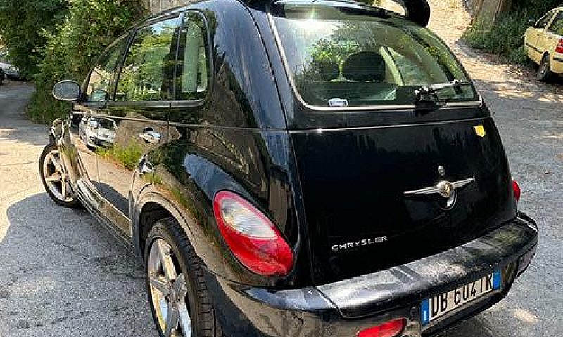 Chrysler Pt Cruiser ...