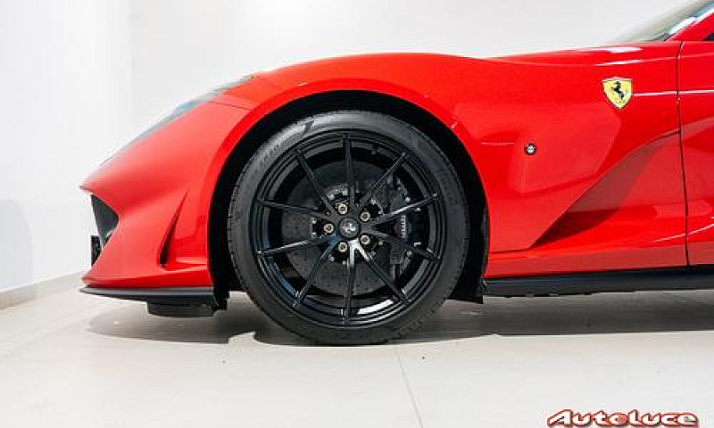 Ferrari 812 Gts | So...