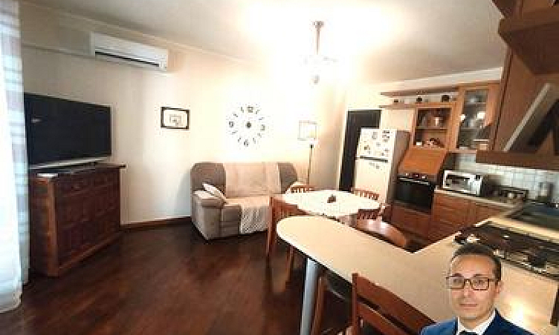 Appartamento + Posto...