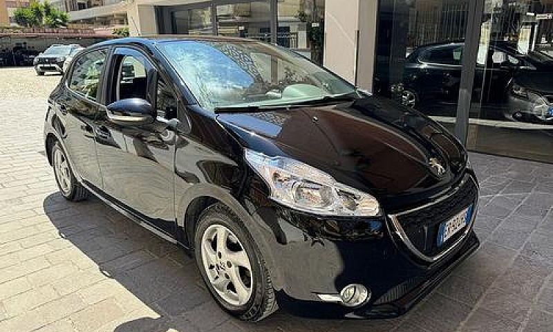 Peugeot 208 1.2 Vti ...