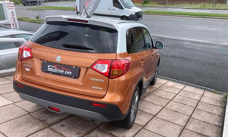Suzuki Vitara 1.6 Dd...