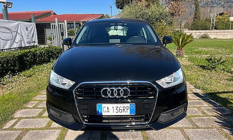 Audi A1 1.4Tdi 90Cv ...