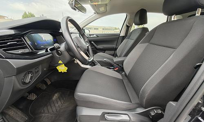 Volkswagen Polo 1.0 ...