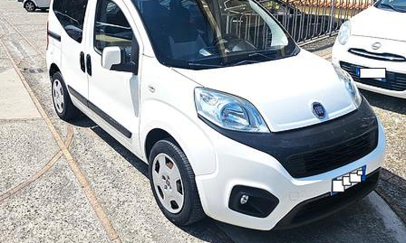 Fiat Qubo 1.3 Mjt Dy...