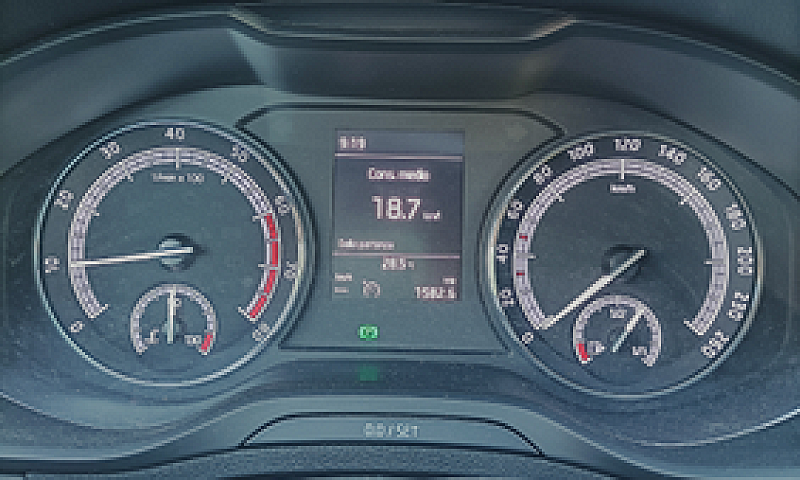 Skoda Karoq 1.0...