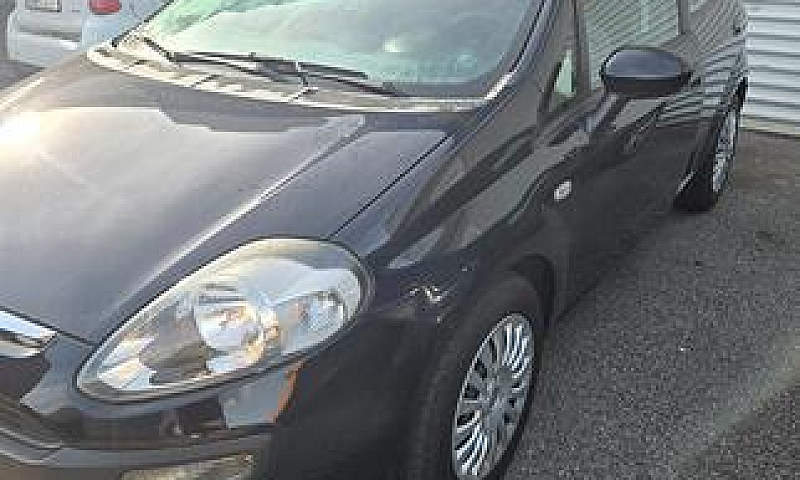 Fiat Punto Evo 1.4 M...