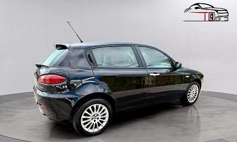 Alfa Romeo 147 1.6 B...