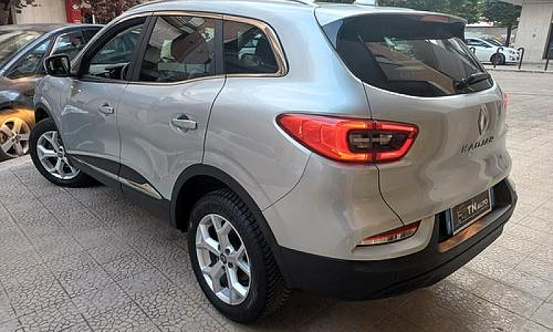 Renault Kadjar Dci 8...