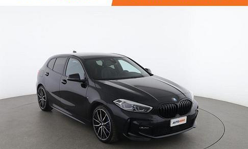 Bmw 118 Av04587...