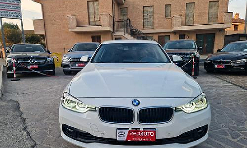 Bmw 318 318D Touring...