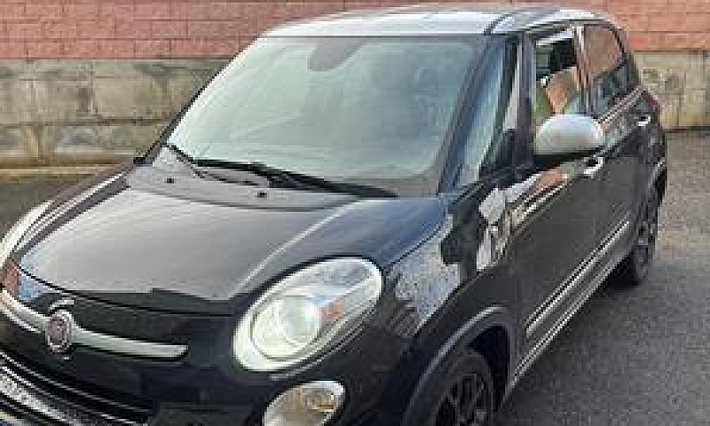 Fiat 500 L...