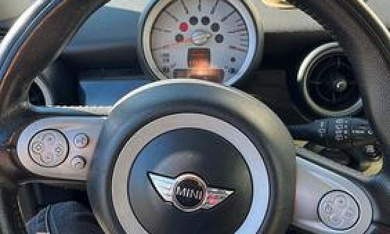 Mini Mini 1.4 16V On...