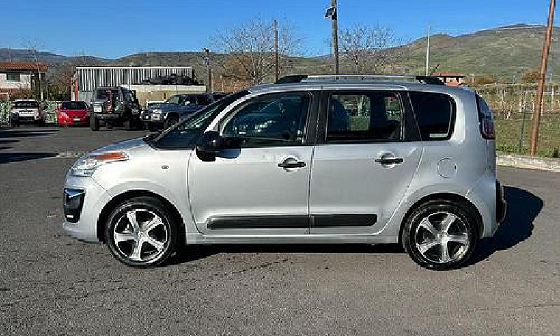 Citroen - C3 Picasso...