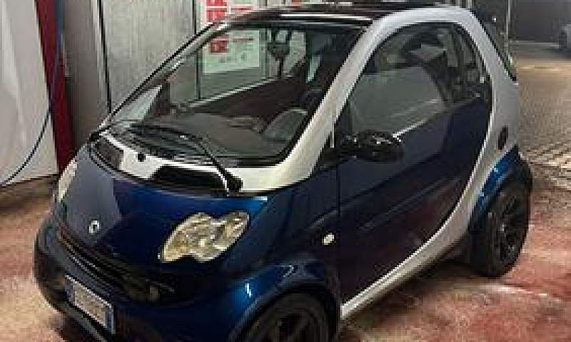 Smart 450 Diesel...