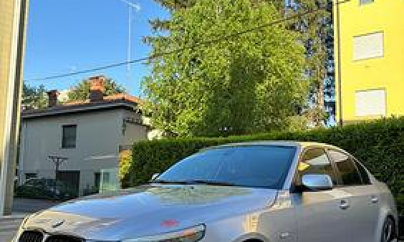 Bmw 535D 272Cv...