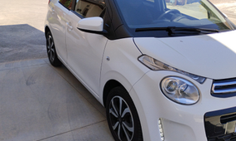 Citroen C1 Shine 1.0...