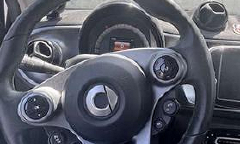 Smart Fortwo...