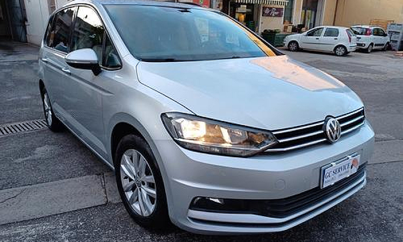 Touran 2.0 Tdi 150 C...