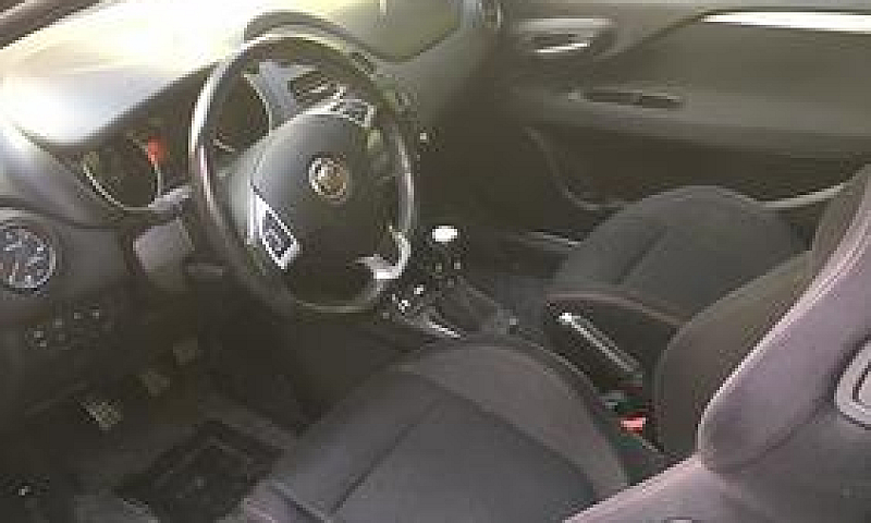 Punto Evo Abarth Ess...